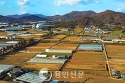 용인시, 후계농업경영 청년 농업인 46명 선정
