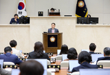 시의회, 용인지역 철도망 구축 정부 계획 반영 ‘촉구’