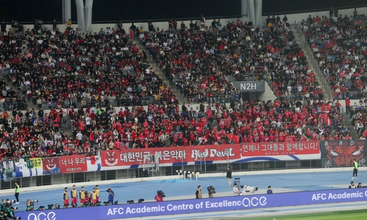 남자 축구 한일전 ‘미르스타디움’서 자존심 대결