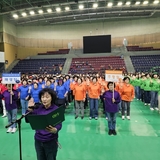 함께나눔 기흥농협, 여성대학 총동창회 한마음체육대회 개최