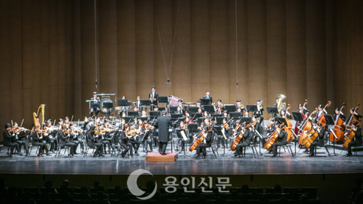 봄날 저녁 ‘라흐마니노프 피아노 협주곡’ 감동 두배