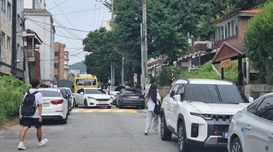 주차단속 알림 서비스 ‘휘슬’ 운영