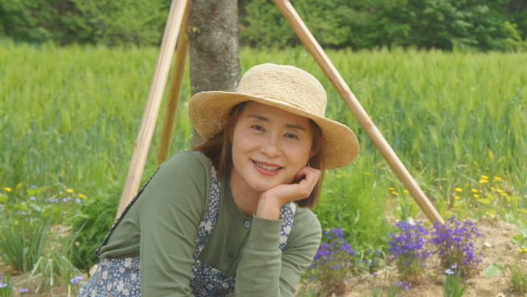 농업, 땅도 일구고 마음도 함께 일군다