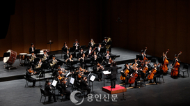 시립청소년오케스트라 정기연주회 ‘전설과 풍경’