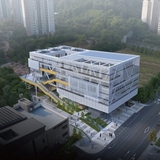 ‘기흥국민체육센터’ 다음달 1일 개관
