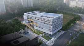 ‘기흥국민체육센터’ 다음달 1일 개관