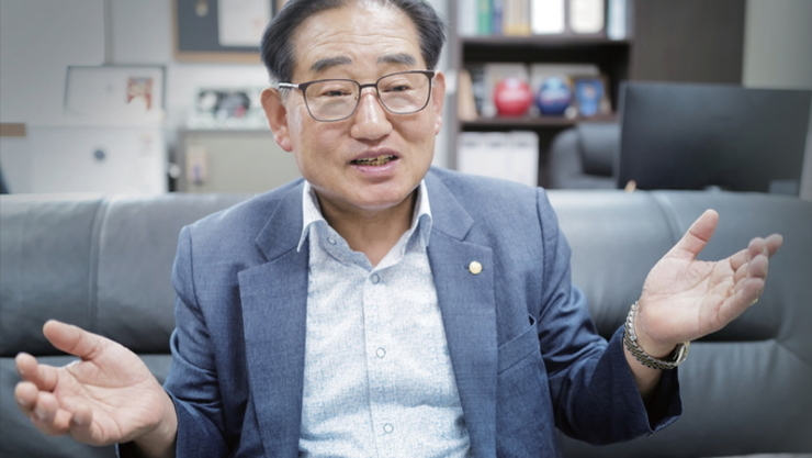 “용인의 자랑스런 역사·문화 물려줘야”