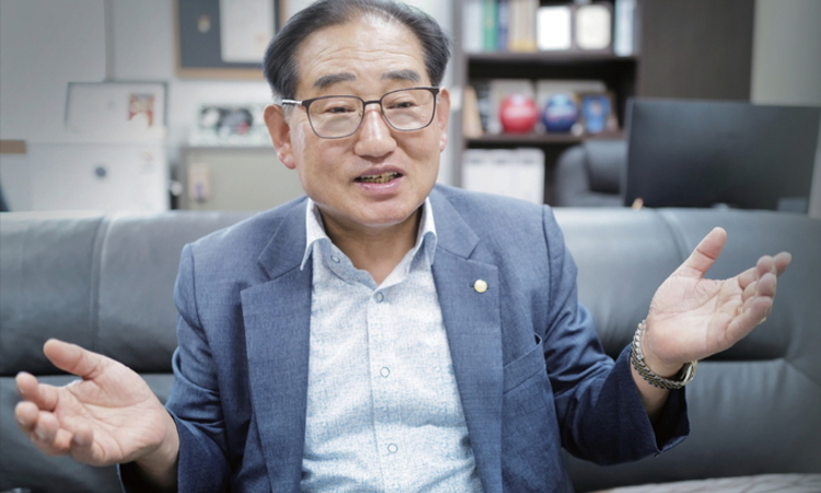 “용인의 자랑스런 역사·문화 물려줘야”