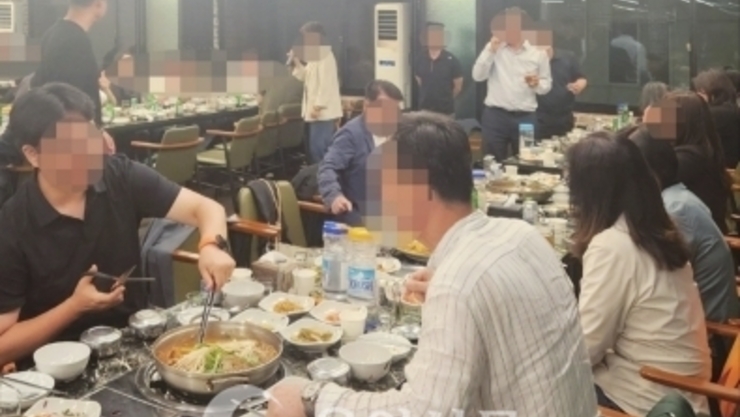용인시의회, 이번엔 성희롱 ‘구설’