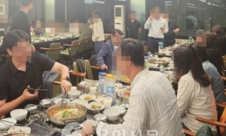 용인시의회, 이번엔 성희롱 ‘구설’