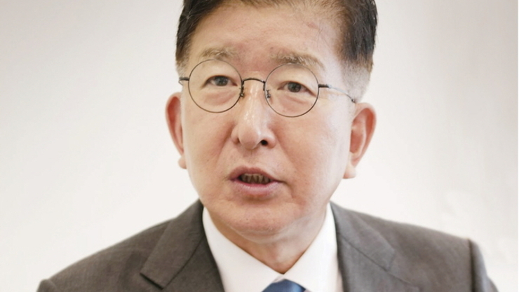“지역발전 집중… 용인시 리더십 바꿔야”