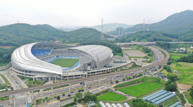 용인FC, 프로축구연맹에 K리그2 가입 신청