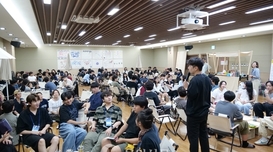 ‘제2회 대한민국 대학연극제’ 열정의 시간