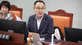 도내 노선버스 기사 인력난… 지원 조례안 건교위 통과