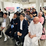 내란 넘어 ‘국민주권정부’ 예술로 승화