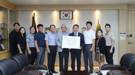 함께나눔 구성농협 ‘도시·농촌 동반의 길’