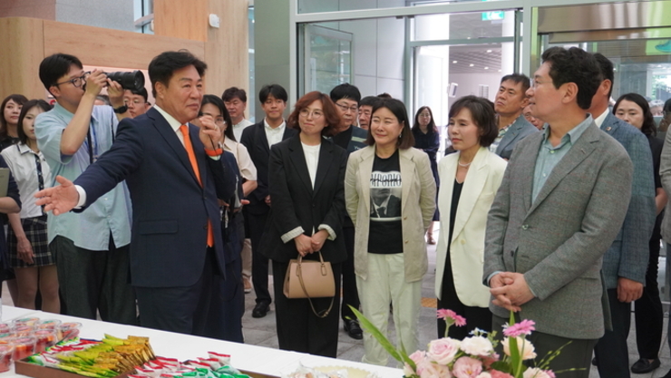 놀고 배우고 쉬고… 아이들 ‘행복한 사랑방’
