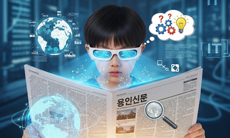 정보편식 시대… 세상을 보는 시야 확장