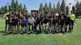 용인시축구심판위원회 ‘역량 강화 교육’ 휘슬