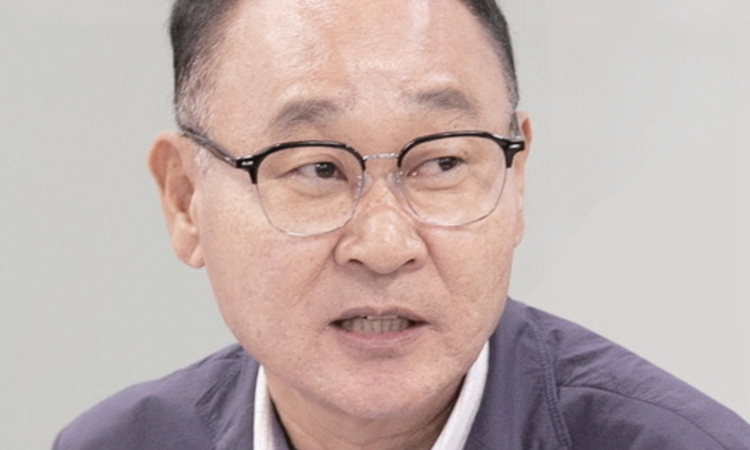 모교 남사중 야구부 창단 어려움 해결사 동분서주