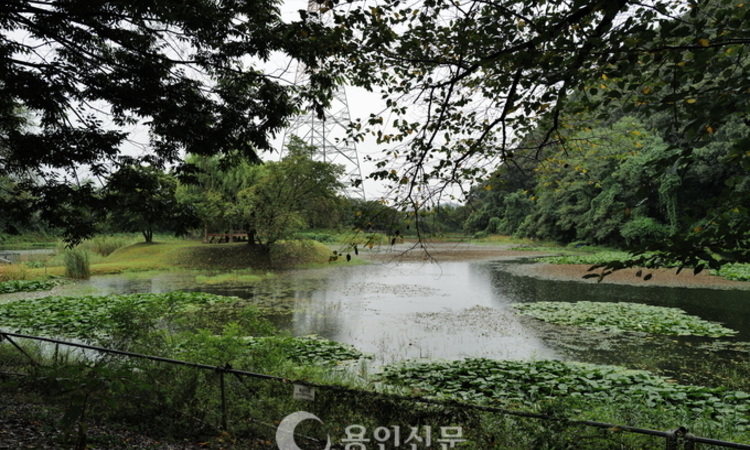 반도체 산단 지역의 사라지는 마을…②이동읍 화산리, 시미리, 덕성리
