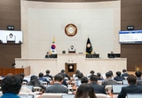 성희롱 발언 논란 ‘이창식 부의장’ 불신임 추진