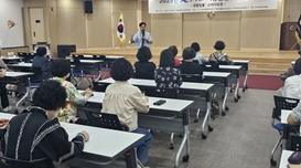 함께나눔 기흥농협 ‘찾아가는 이동상담실’