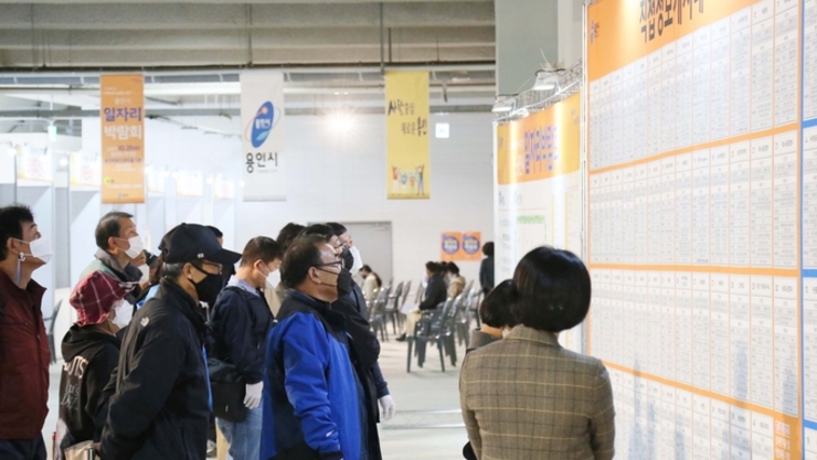 도민 92.5 “정년 지나도 계속 일하고 싶다”