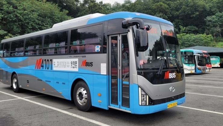 시내‧좌석‧광역버스 요금 6년 만에 ‘인상’