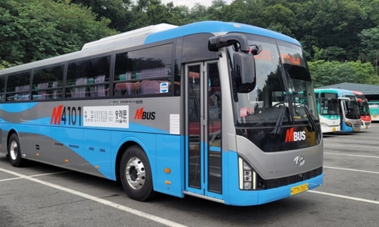 시내‧좌석‧광역버스 요금 6년 만에 ‘인상’