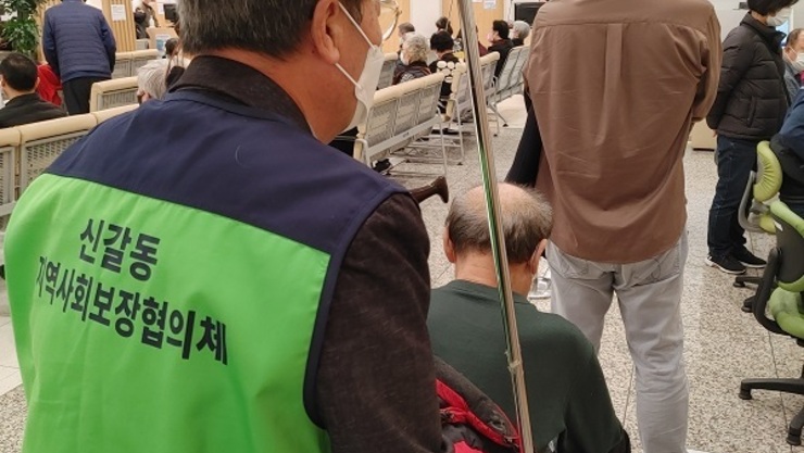 ‘돌봄통합’ 코앞인데… 용인시, 준비 ‘미흡’