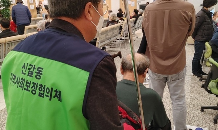 ‘돌봄통합’ 코앞인데… 용인시, 준비 ‘미흡’