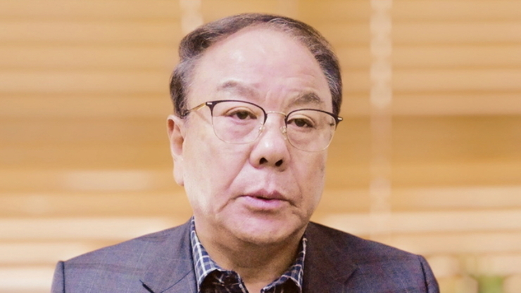 “정치적 시련 딛고 반드시 명예회복”