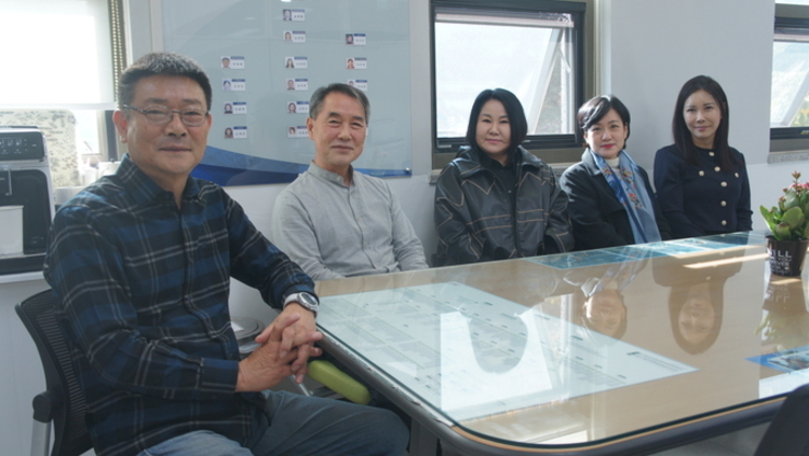 취미로 연필 들었는데… 어느새 ‘작가님’