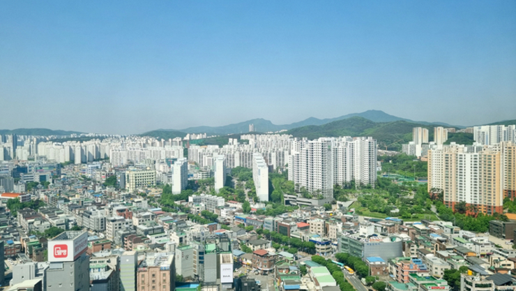 노후 아파트 1만 5322세대 ‘리모델링 증축’
