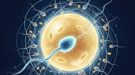 정자는 난자 덕에, 남편은 아내 덕에?