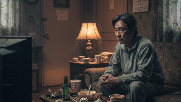 늘어가는 고독사… 경기도, 전국 최다