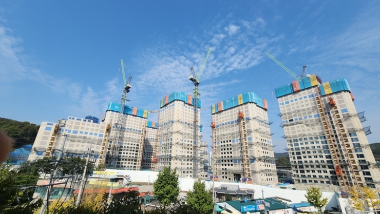 정부, 건설현장 불법하도급 칼 빼 들었다