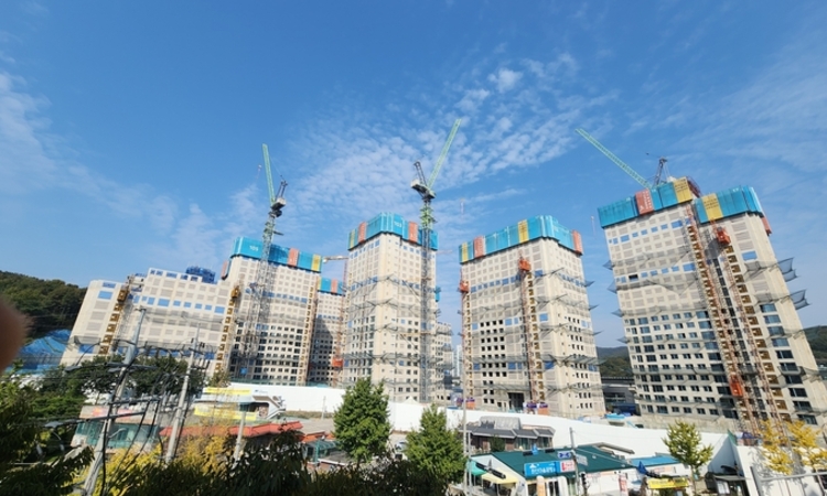 정부, 건설현장 불법하도급 칼 빼 들었다