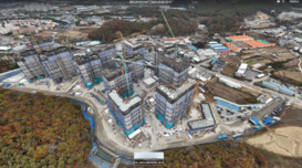 교통·입지 갖춘 ‘용인 둔전역 에피트’