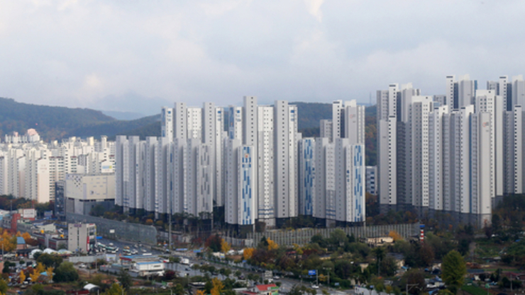 ‘반도체 메카’ 호재… 처인구 집값 뛴다