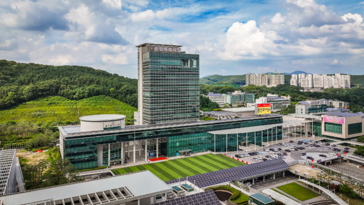 용인시, 올해 공직자 202명 증원