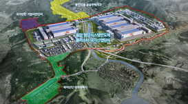 삼성전자, 이동·남사 반도체 국가산단 부지 매입 ‘사인’