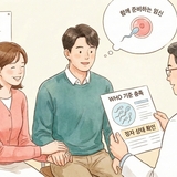 임신 실패의 절반은 타이밍 문제