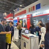 용인 중소기업, 미국 CES서 ‘수출 상담액’ 역대 최고