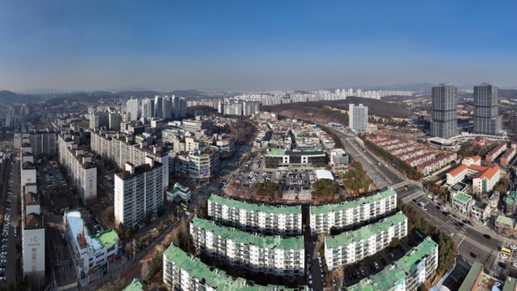 주택 인허가 ‘원스톱’… 재건축 ‘날개’