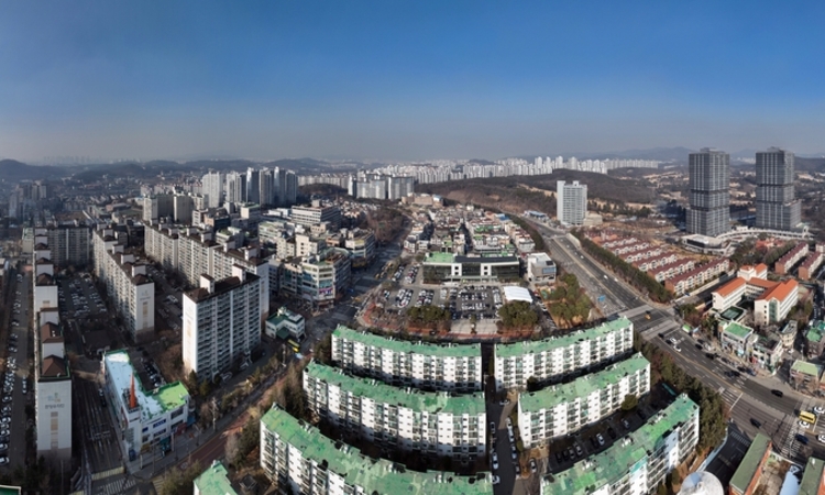 주택 인허가 ‘원스톱’… 재건축 ‘날개’