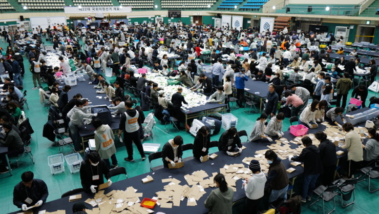 용인 공무원들 ‘선거사무 거부’… 6·3 지선 ‘비상’