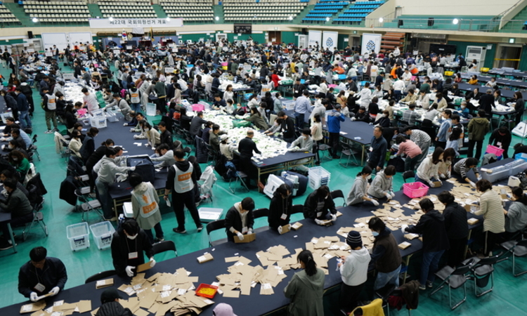 용인 공무원들 ‘선거사무 거부’… 6·3 지선 ‘비상’