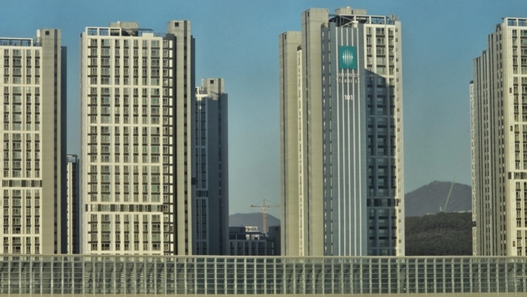 조합원 등친 조합장… 추가 분담금 폭탄